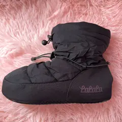 GENERICO - BOTAS CALENTADORAS LALALA