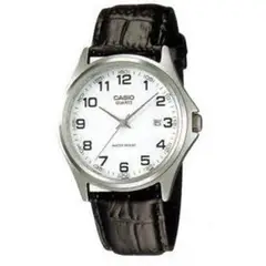 CASIO - Reloj Para Hombre MTP-1183E-7B