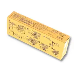 XEROX - TONER 106R03522 CYAN