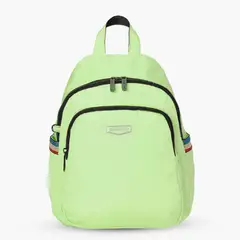 OCEANO - Mochila Bianca Menta