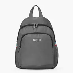 OCEANO - Mochila Bianca Plomo