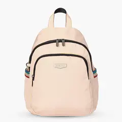 OCEANO - Mochila Bianca Rosa