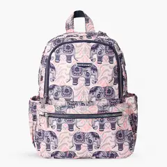 OCEANO - Mochila Thida Rosa Elefante