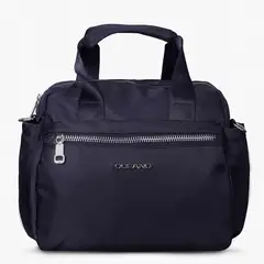 OCEANO - Bolso Dalma Azul