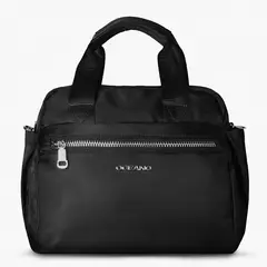 OCEANO - Bolso Dalma Negro