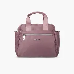 OCEANO - Bolso Dalma Palo Rosa