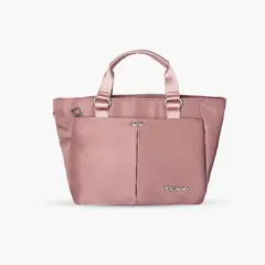 OCEANO - Bolso Holsen Palo Rosa