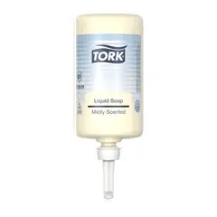 TORK - Jabón Líquido Suave x 1000 Ml