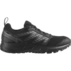 SALOMON - Zapatillas Wander Trail Running Hombre -