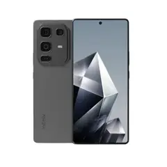 INFINIX - NOTE 50 PRO 256GB 8+8GB SHADOW BLACK