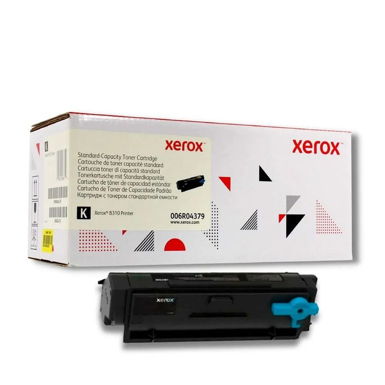 TONER 006R04379 NEGRO