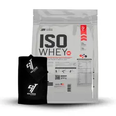 UNIVERSE NUTRITION - Iso Whey 90 de 5 kg Cookies