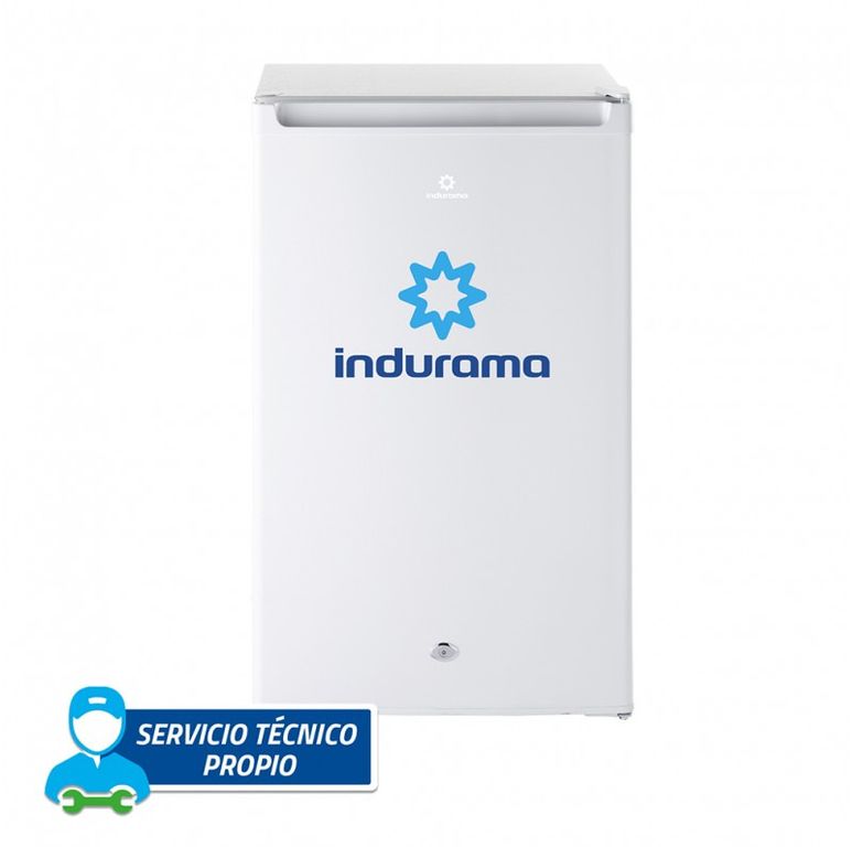 Frigobar 122 litros Blanco RI-159BL