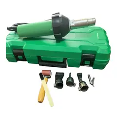 GENERICO - Pistola sopladora para soldadura de Aire caliente