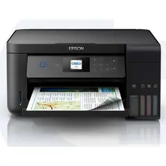 EPSON - IMPRESORA MULTIFUNCIONAL ECOTANK L4260 WIFI DUPLEX