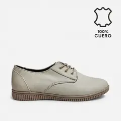 MARIBU - ZAPATO PURO CUERO 590