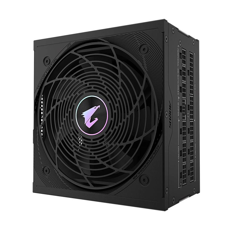 Fuente de alimentación GP-AE850PM PG5 850W 80 Platinum ATX