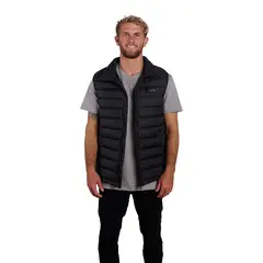 BILLABONG - Chaleco Hombre Puffer Vest Negro