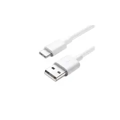 XIAOMI - CABLE MI USB A TIPO C - 100CM - BLANCO