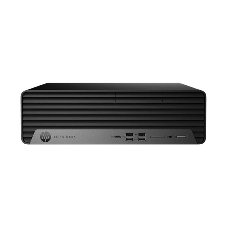 Computadora Elite SFF 805 G9 AMD Ryzen 7 PRO 8600G 16GB DDR5-5600