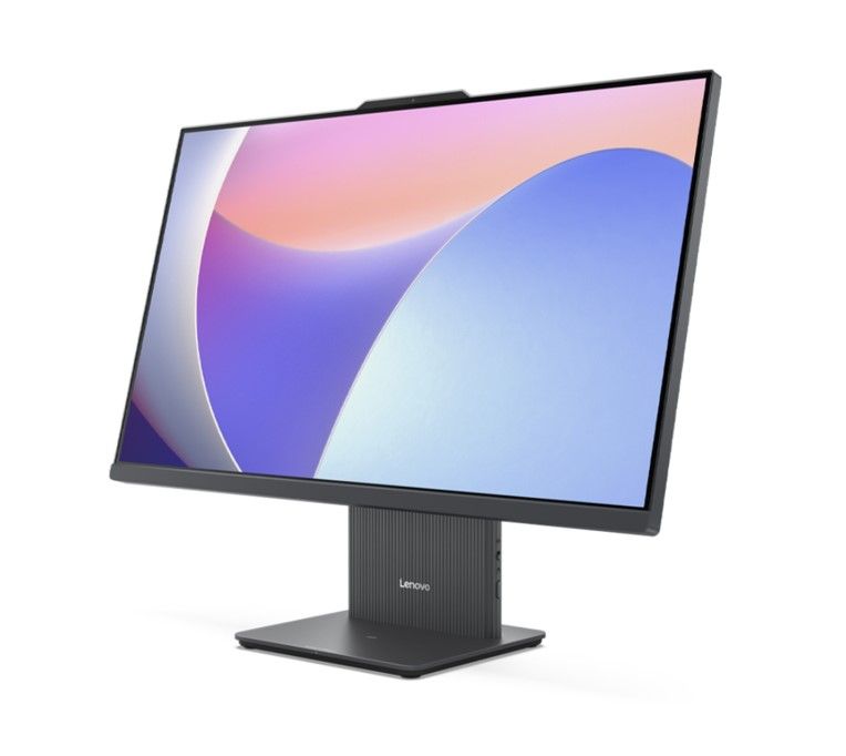 All in One F0HM00MWLD 27 Intel Core i5-13420H 16GB RAM 512GB