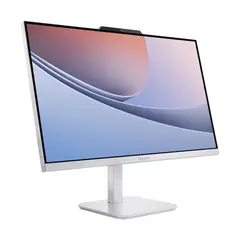 LENOVO - All-in-One A100 23 8 FHD IPS Celeron N100 3 4GHz 8GB DDR4-3200