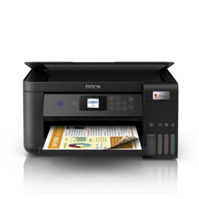 Impresora Multifuncional EcoTank L3250 WIFI