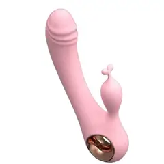 OEM - Vibrador para Mujeres Masajeador Anal y Vaginal de 10Frecuencias