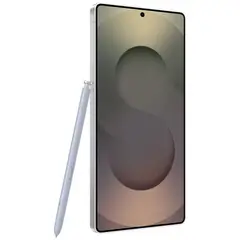 SAMSUNG - Galaxy S25 Ultra 5G 512gb 12gb Ram Dual Sim Silver