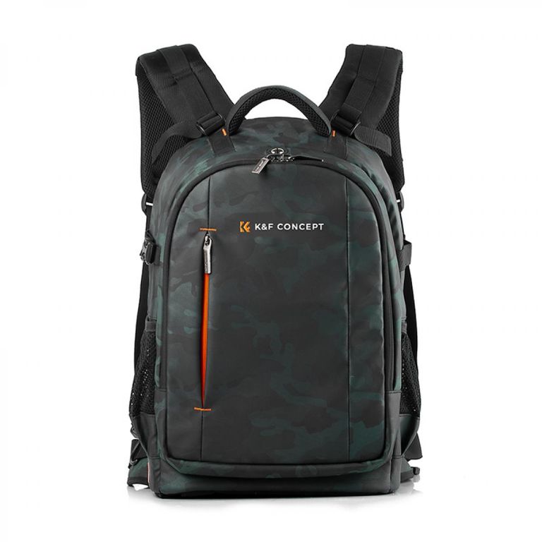 Mochila KF13119 Urbana y Compacta