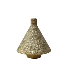 GENERICO - BROCA CONICA PERFORADORA