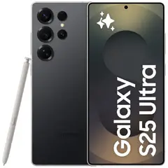 SAMSUNG - Galaxy S25 Ultra 5G 256gb 12gb Ram Dual Sim Negro