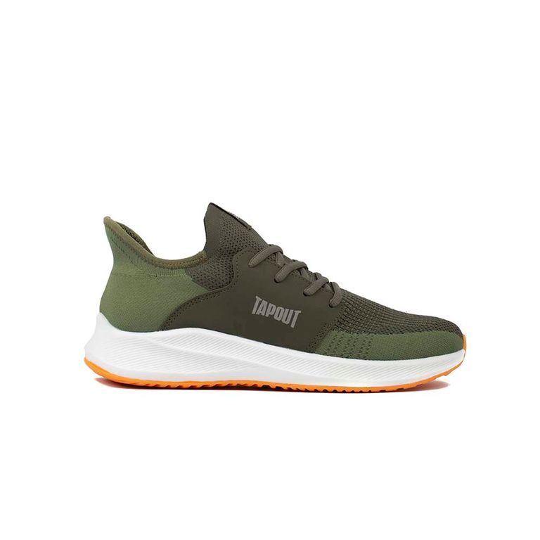 Zapatillas Deportivas Hombre Zumak ll