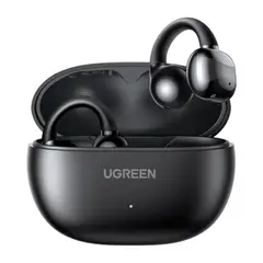 UGREEN - Audifonos Hitune S3 Open Ear Clip Bluetooth 5.4 Negro