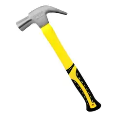 KAMASA - Martillo de Acero 27MM Fibra Goma KM079