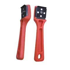 GENERICO - RASPADOR DE TUBERIAS HDPE Y PVC