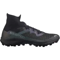 Salomon - Zapatillas S/Lab Cross 2 Trail Running Unisex -