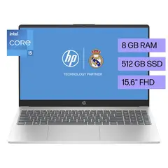 HP - Laptop 15-fd0254la Intel Core i5-1334U 8GB RAM 512GB SSD