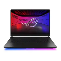 Laptop ROG Strix SCAR 18 U9 64GB RAM 2TB RTX 5090 24GB