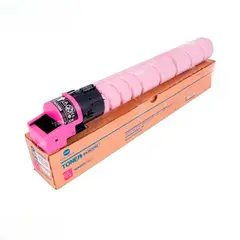 KONICA MINOLTA - Toner TN-328M Magenta Compatible