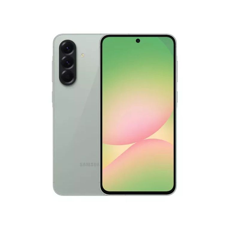 GALAXY A56 256GB 8GB 50MP AWESOME OLIVE