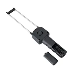 GENERICO - Medidor De Humedad Para Granos Arroz Trigo Maiz Cebada