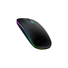 SUPER - MOUSE OPTICO INALAMBRICO PC07