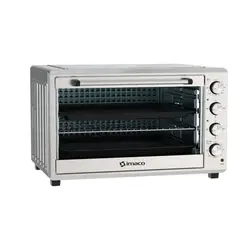 IMACO - Horno Electrico 100L HEB100R Gris