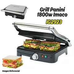 IMACO - Grill Panini IG2923
