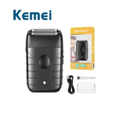 KEMEI - NEW KM-T95 Travel Razor