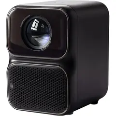 WANBO - Proyector Portátil TT Ultra 550 Lm Ansi Wi-fi Android HDR10