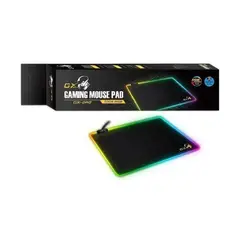 GENIUS GX - PAD MOUSE GX-PAD 500S RGB BLACK