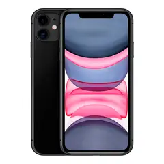 APPLE - Celular IPHONE 11 - 64GB Color Negro