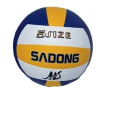 GENERICO - Pelota para Voleyball Extra Suave talla 5